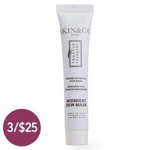 SKIN&CO ROMA • Truffle Therapy Midnight Dew Mask